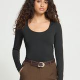 Luisa Belt - Chicory Coffee