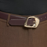 Luisa Belt - Chicory Coffee