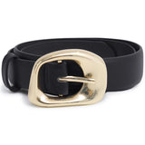 Luisa Belt - Black