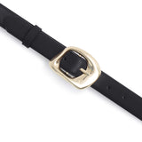 Luisa Belt - Black