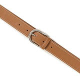 Menesa Belt - Cognac