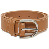 Menesa Belt - Cognac