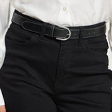 Menesa Belt - Black