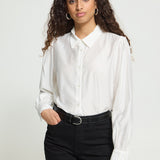 Menesa Belt - Black