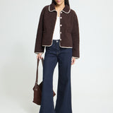 Hoziva Jacket