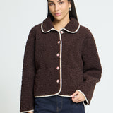 Hoziva Jacket