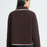 Hoziva Jacket