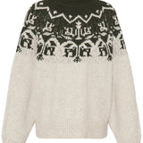 Nalas Pullover