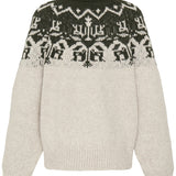 Nalas Pullover