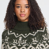 Nalas Pullover