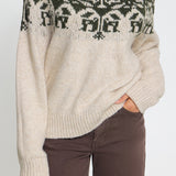 Nalas Pullover