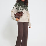Nalas Pullover