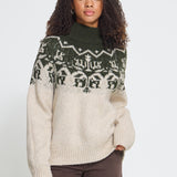 Nalas Pullover
