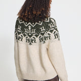 Nalas Pullover