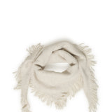 Buda Scarf - Oatmeal Melange