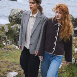 Lubana Blazer