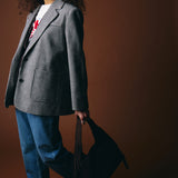 Lubana Blazer