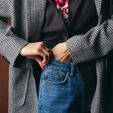 Lubana Blazer