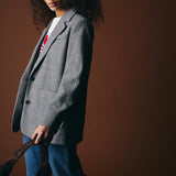 Lubana Blazer