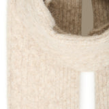 Astrid Scarf - Oatmeal