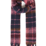 Delia Scarf - Zinfandel