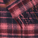 Delia Scarf - Zinfandel
