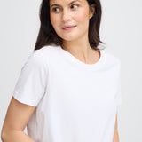 Za Shoulder Tee