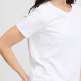 Za Shoulder Tee
