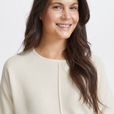 Sinne Pull - Beige