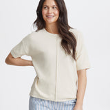 Sinne Pull - Beige