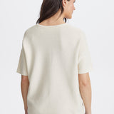 Sinne Pull - Beige