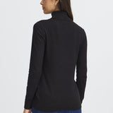 Clia Pull - Black
