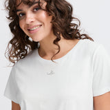 Tima Top - Blanc