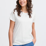 Tima Top - Blanc