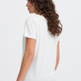 Tima Top - Blanc