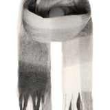 Sceva Foulard - Gris