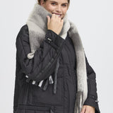 Sceva Foulard - Gris