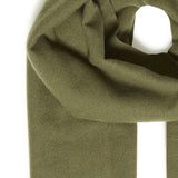 Pasmira Foulard - Dusty Olive