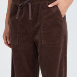 Salomi Pant - Hot Fudge