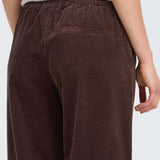 Salomi Pant - Hot Fudge