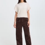 Salomi Pant - Hot Fudge