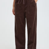 Salomi Pant - Hot Fudge