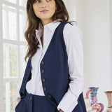 Abigail Waistcoat