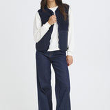 Mikala Waist Coat