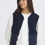 Mikala Waist Coat