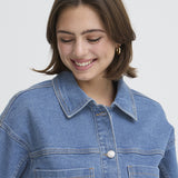 Lorelei Denim Jacket