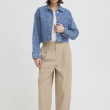 Lorelei Denim Jacket