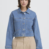 Lorelei Denim Jacket