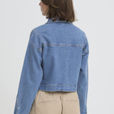 Lorelei Denim Jacket
