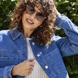Lorelei Denim Jacket